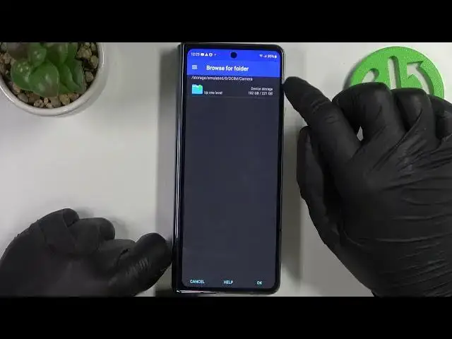 'Video thumbnail for How to Unpack Files in SAMSUNG Galaxy Z Fold 4 – Rar Zip Archives'