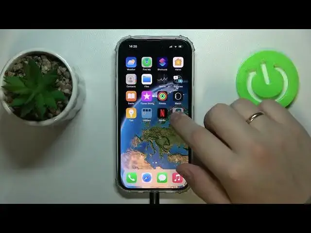 'Video thumbnail for How to Delete Apps on the iPhone 14 Series Device - Plus / Pro / Pro Max'