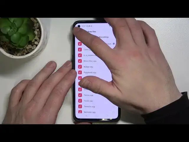 Video thumbnail for Realme GT Neo 2 - How To Set Custom Ringtone