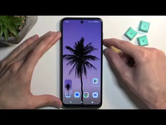 'Video thumbnail for How to Take Screenshot on MOTOROLA Moto G13?'