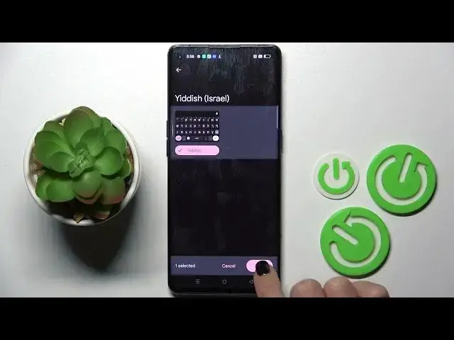 'Video thumbnail for How to Change Keyboard Language on OPPO Find X2 Neo?'