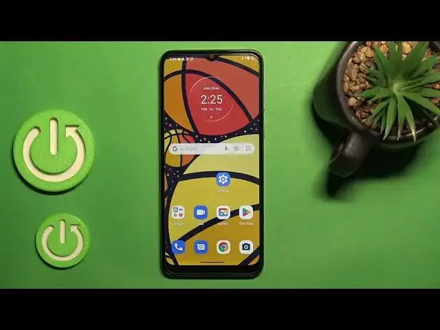 'Video thumbnail for How to Adjust Ringtone Volume on MOTOROLA Moto E13'