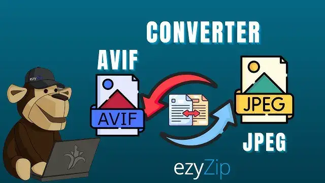 'Video thumbnail for Como Converter Avif Para Jpeg Online (Guia Simples)'