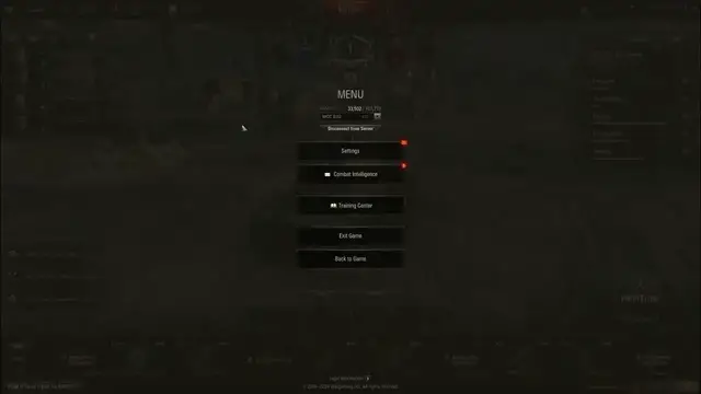 Video thumbnail for How To Enable & Disable Configuration Switching On Loading Screen In World Of Tanks