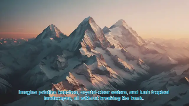 Video thumbnail for Top 10 Budget-Friendly Destinations in the Northern Mariana Islands