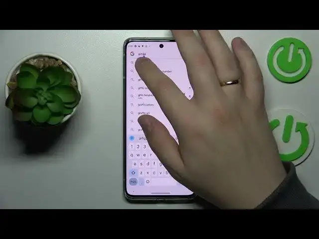 Video thumbnail for How to Enable Keyboard Clipboard in MOTOROLA Edge 30 Fusion - Activate Keyboard Clipboard
