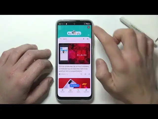 Video thumbnail for How to Change Google Assistant Voice on MOTOROLA MOTO G31 - Google Assistant Settings