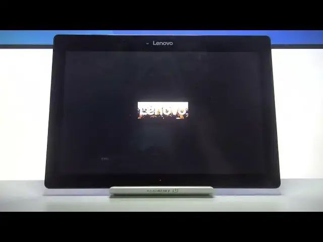 Video thumbnail for LENOVO Tab 2 A10-30 Boot Animation | Default Welcome Logo & Sound