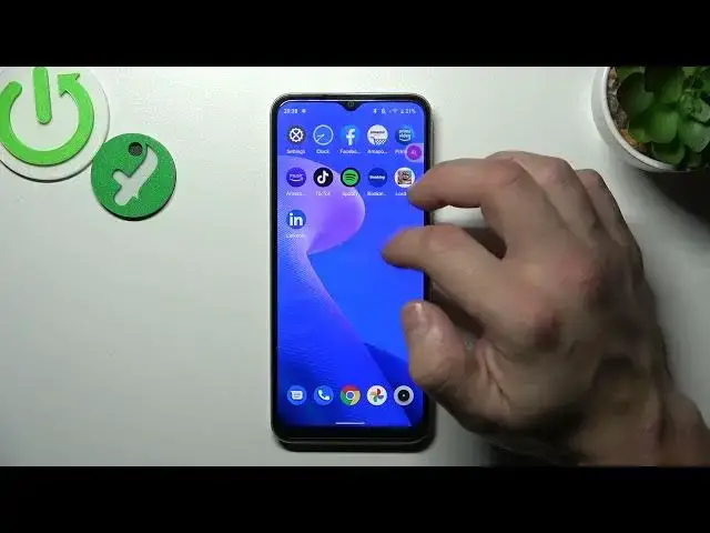 Video thumbnail for Realme C33 - How To Open Recycle Bin