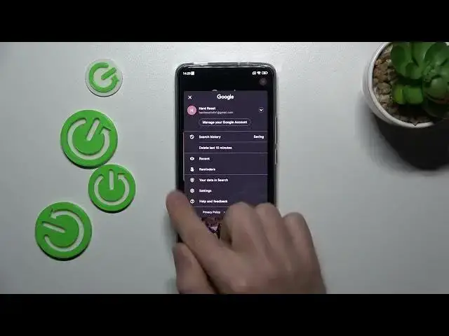 Video thumbnail for How to Activate Google Assistant on XIAOMI 12T  - Use Voice Assistant