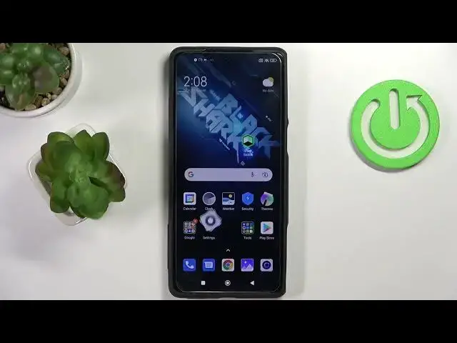Video thumbnail for How to Change Screen Timeout on XIAOMI Black Shark 5 Pro?