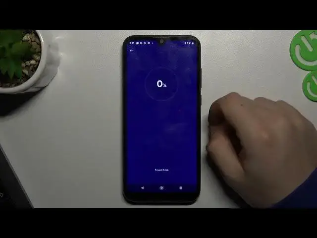 Video thumbnail for How to Perform Antyvirus Scan in your Android Phone | Look & Find Mobile Malvares and Viruses
