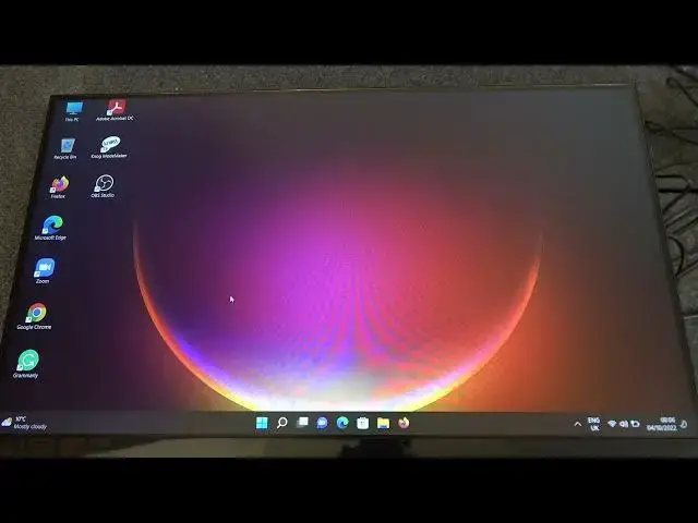Video thumbnail for Xiaomi Desktop Monitor Screen - How To Adjust Contrast