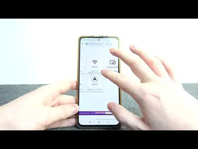 Video thumbnail for Orbi Mesh How To Enter Advanced Settings