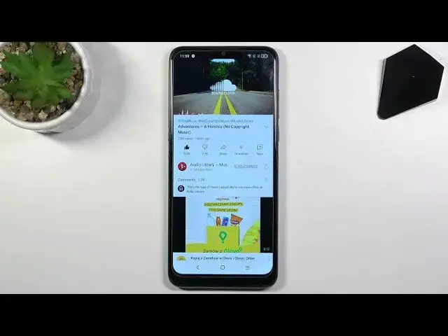 Video thumbnail for Sound Quality Test - ALCATEL 1S (2021) & Speaker Work Checking