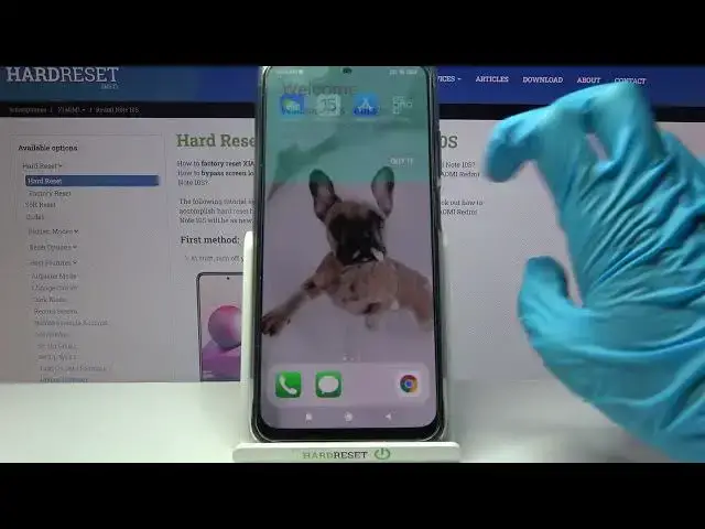 Video thumbnail for How to Apply iOS Interface on Xiaomi Redmi Note 10S – Download iOS Launcher