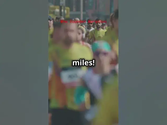 Video thumbnail for Let us check who founded marathon #facts #sports #shorts