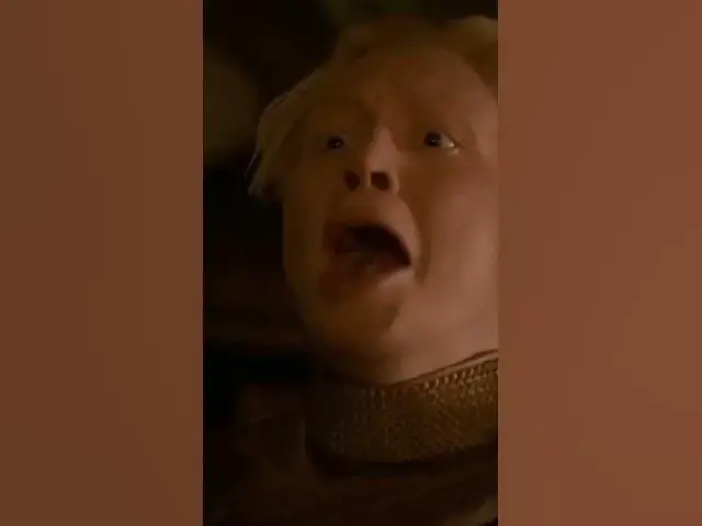 Video thumbnail for Renly Baratheon Murdered by Shadow with a Face #gameofthrones #got