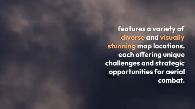 Video thumbnail for Skies Unknown Map Locations