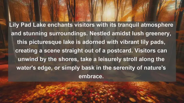 Video thumbnail for Exploring Nature's Jewels: Top 10 Famous Lakes in Cocos Islands