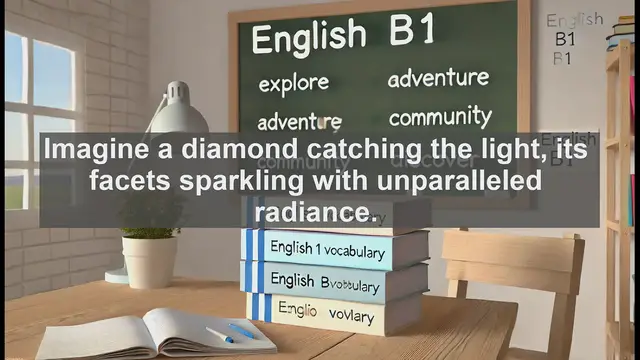 Video thumbnail for 2500 Must Know CEFR B1 Vocabulary - Exploring the Word 'Brilliant': A Shining Addition to Your Vocabulary
