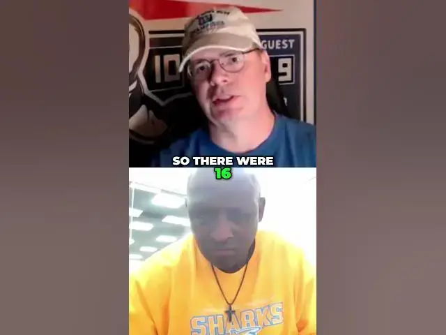 Video thumbnail for Perry Williams - Lessons From Grandma, Act Accordingly! #football #nfl #sports #family #nygiants