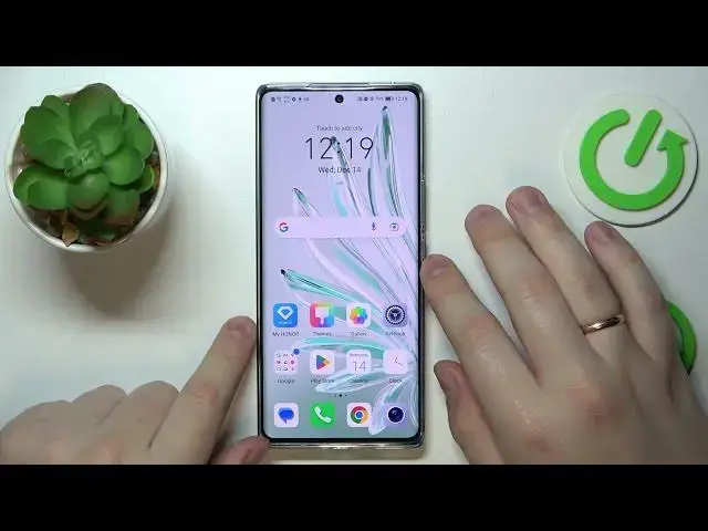 Video thumbnail for How to Add Numbers to Keyboard on Honor 70?