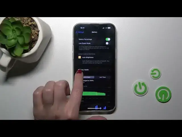 'Video thumbnail for How to Check Battery Health on iPhone 14 Pro Max'