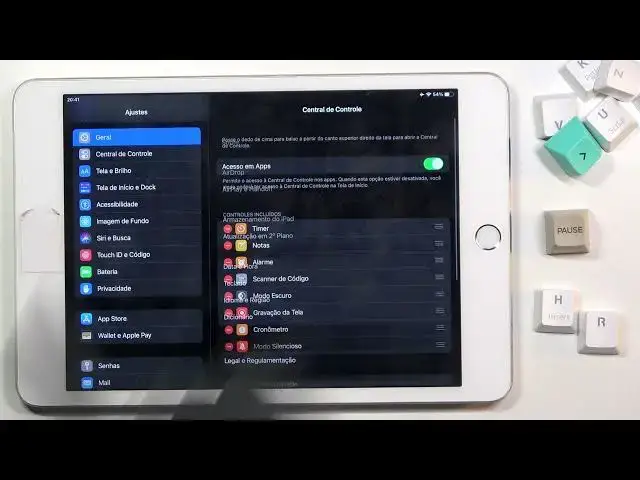 Video thumbnail for How to Change System Language in iPad Mini 4 – Find Language Layout