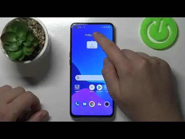 Video thumbnail for How to Add Widgets to Home Screen in Realme GT – Customize Widgets