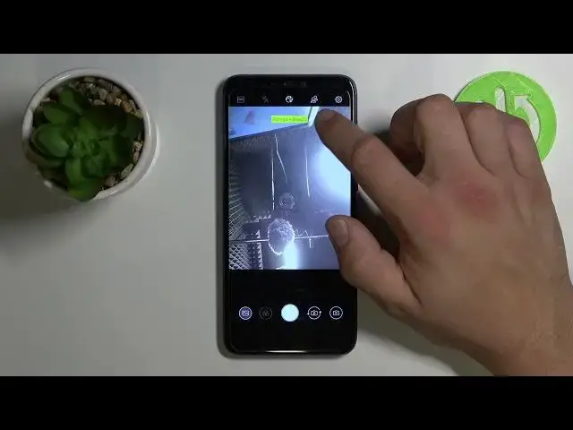 Video thumbnail for Camera Preview on ASUS Zenfone Max (M2) – Camera Modes & Features