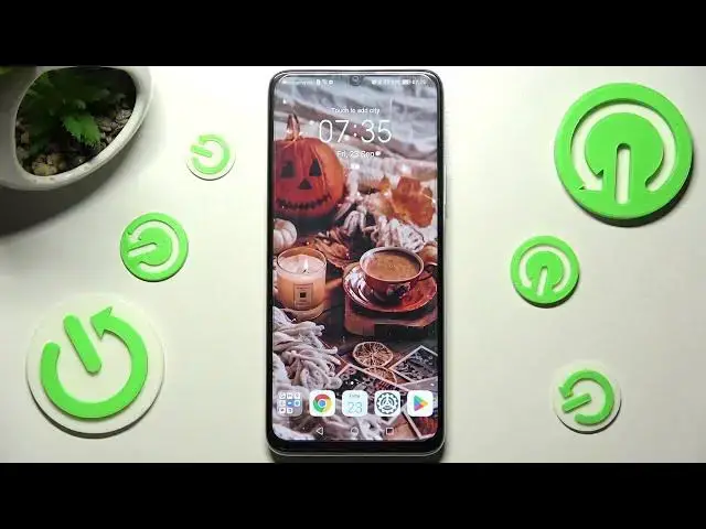 Video thumbnail for How to Lock Apps with Passwords HONOR X7 Lite – Protect Apps