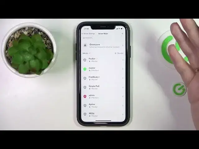 Video thumbnail for How to Disable @everyone on Discord - Forbid Server Members from Mentioning an Entire Server