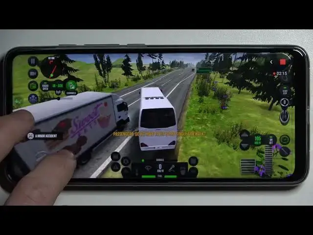 'Video thumbnail for Check Out Bus Simulator Ultimate Gameplay on Motorola Moto G60S - Ultra Quilty Settings'