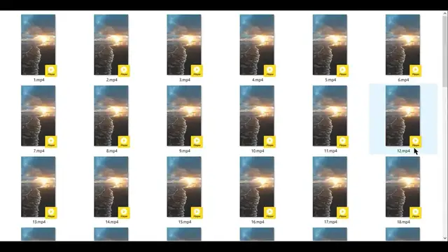 'Video thumbnail for Shorts Surge'