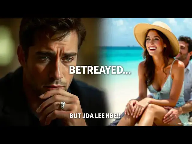'Video thumbnail for When Silence Breaks: The Story of Betrayal, Healing & Moving On | TRUE STORY'