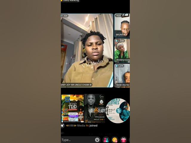 Video thumbnail for naye Uganda