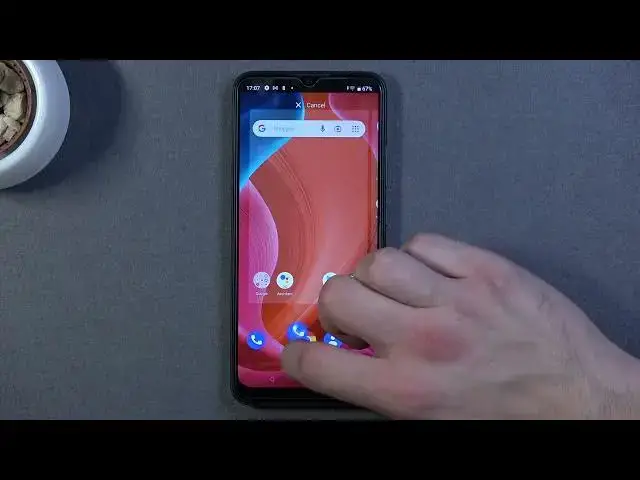 Video thumbnail for How to Edit Notification Panel Shortcuts on REALME C11 2021 – Add or Remove Icons