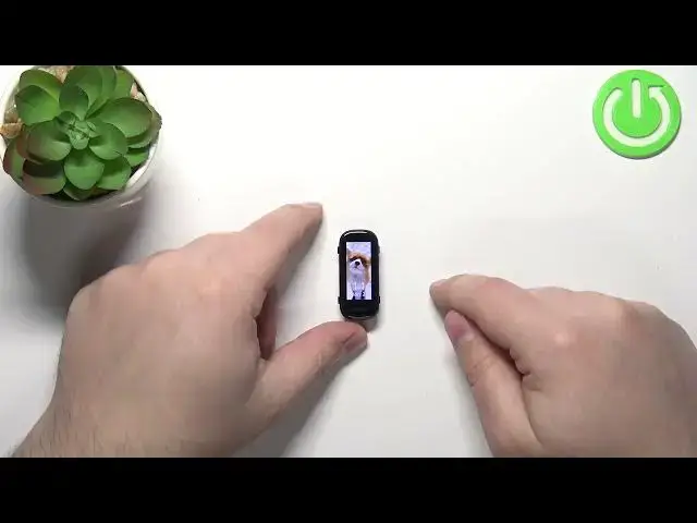 Video thumbnail for How to Change Screen Timeout in OPPO Band?