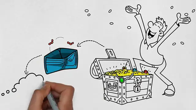 Video thumbnail for 5 Strategies To Build Wealth In 2024 With $0 - 360