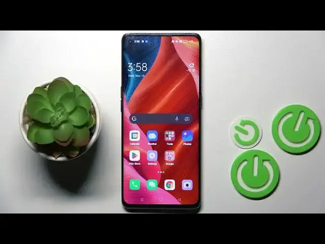 Video thumbnail for How to Enable OTG Connection on OPPO Find X2 Neo? | Manage On The Go