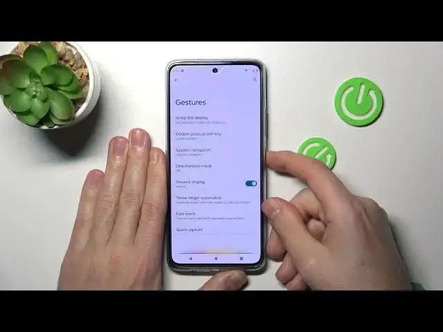 Video thumbnail for How to Link / Unlink the Google Assistant to/from the Power Button on the MOTOROLA Moto G72