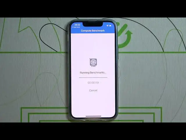 Video thumbnail for iPhone 13 Mini - Geekbench 5 GPU | Performance TEST