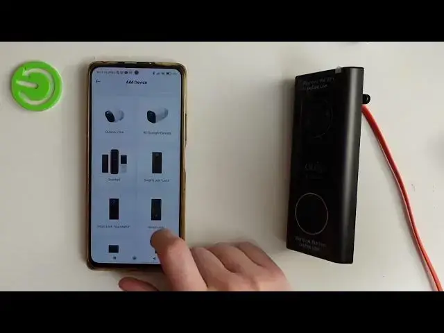 'Video thumbnail for Anker 2K HD Resolution - How To Connect With App'