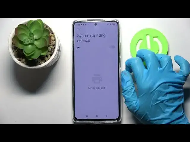 Video thumbnail for How to Connect XIAOMI 11T to the Printer