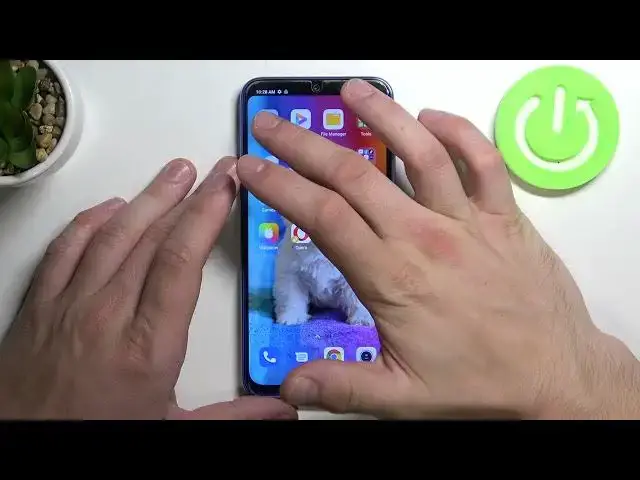 Video thumbnail for How to Hide Pattern Line on XIAOMI Redmi Note 8 // Making Pattern Invisible