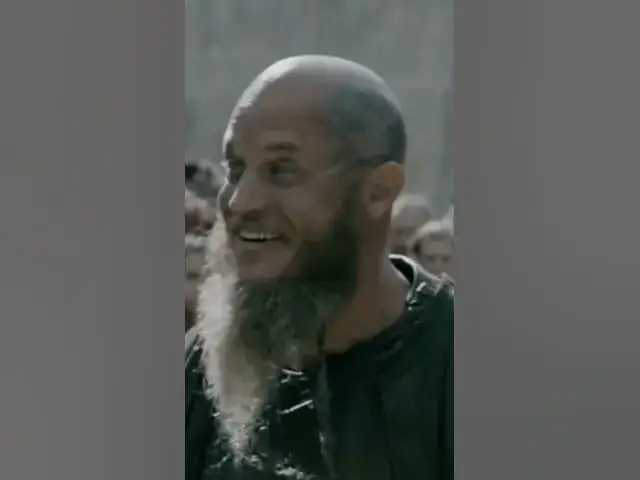 Video thumbnail for Vikings TV Series | Who Wants to be King? #vikings #Ragnar #Lothbrok