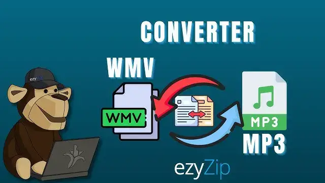 Video thumbnail for Como Converter WMV Para MP3 Online (Guia Simples)