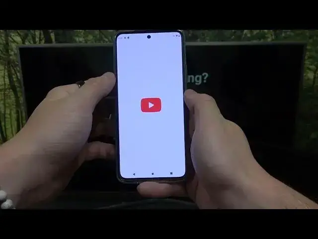 Video thumbnail for How to Cast Screen via YouTube in MOTOROLA Moto E22 - Use Screen Cast Feature