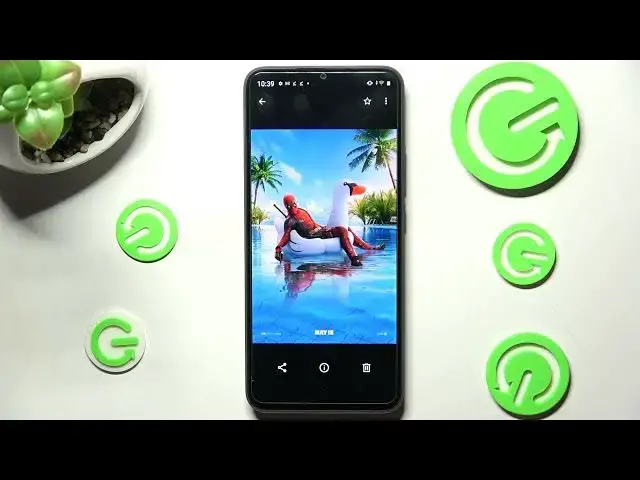 Video thumbnail for REALME C30 – How To Find Downloaded Files